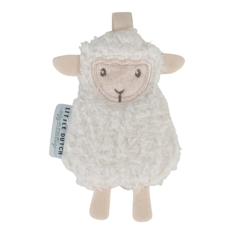 slinger elementen, ornamenten - LITTLE DUTCH