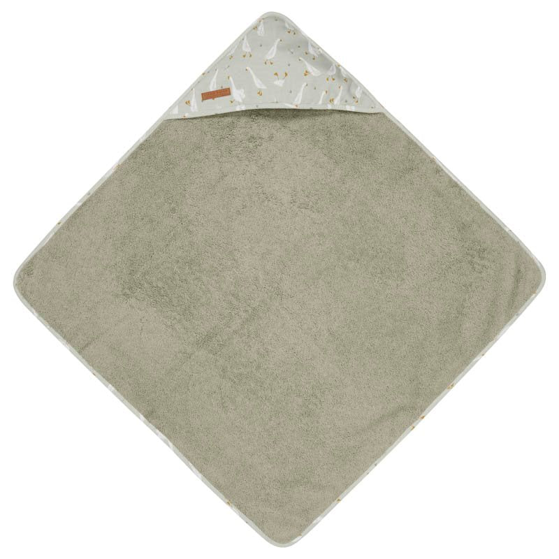 badcape, little goose – LITTLE DUTCH