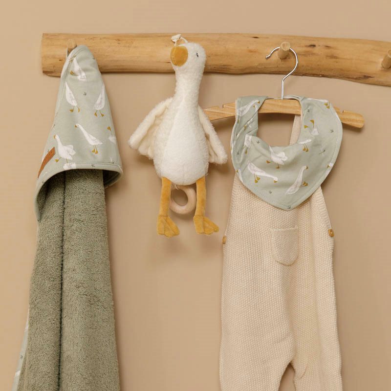 badcape, little goose – LITTLE DUTCH