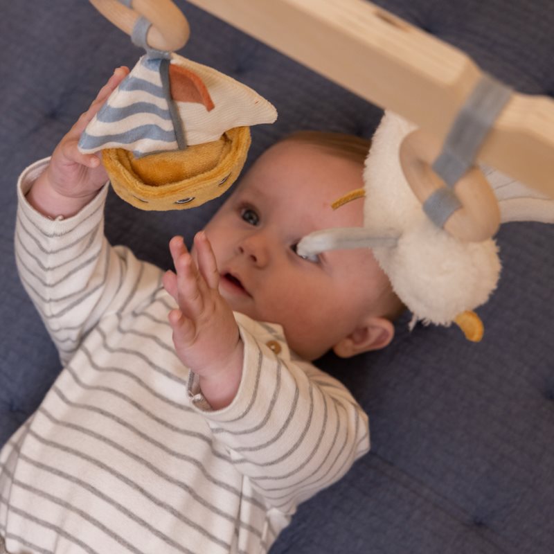 babygym, sailors bay - LITTLE DUTCH