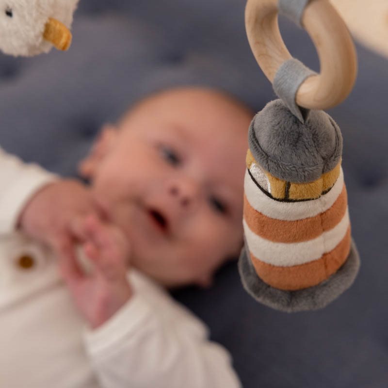 babygym, sailors bay - LITTLE DUTCH