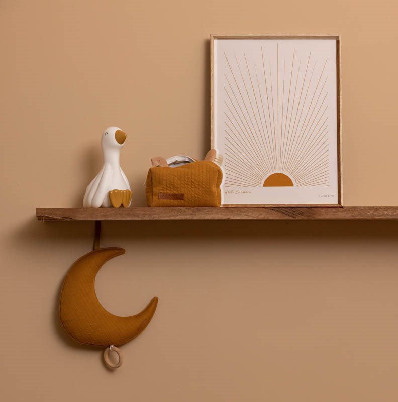 nachtlamp, little goose - LITTLE DUTCH