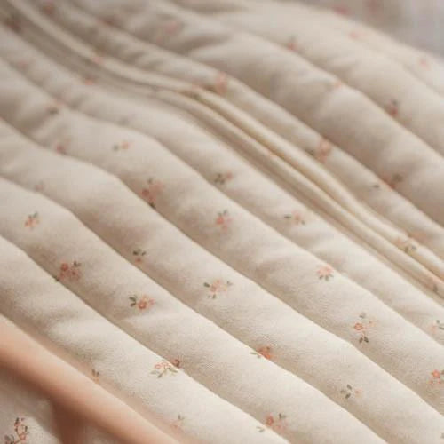 slaapzak 110 cm winter, fairy blossom - LITTLE DUTCH
