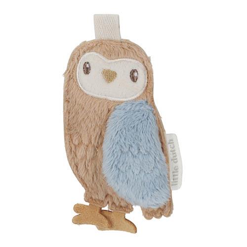 slinger elementen, ornamenten - LITTLE DUTCH