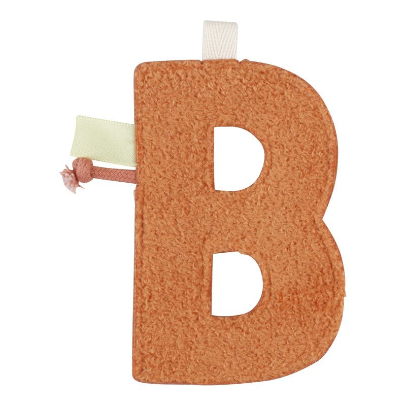 slinger elementen, letters A-Z - LITTLE DUTCH