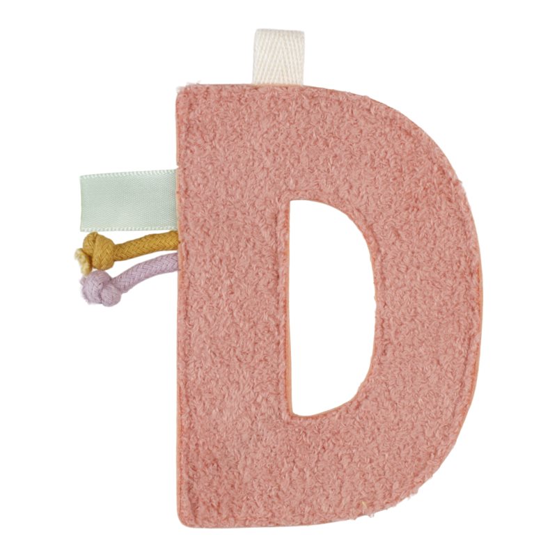 slinger elementen, letters A-Z - LITTLE DUTCH