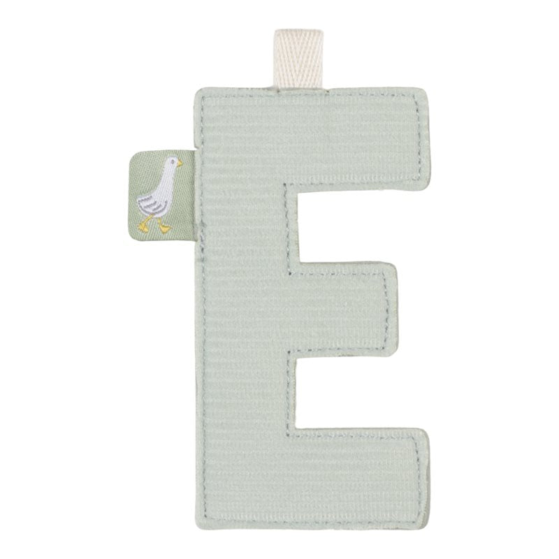 slinger elementen, letters A-Z - LITTLE DUTCH
