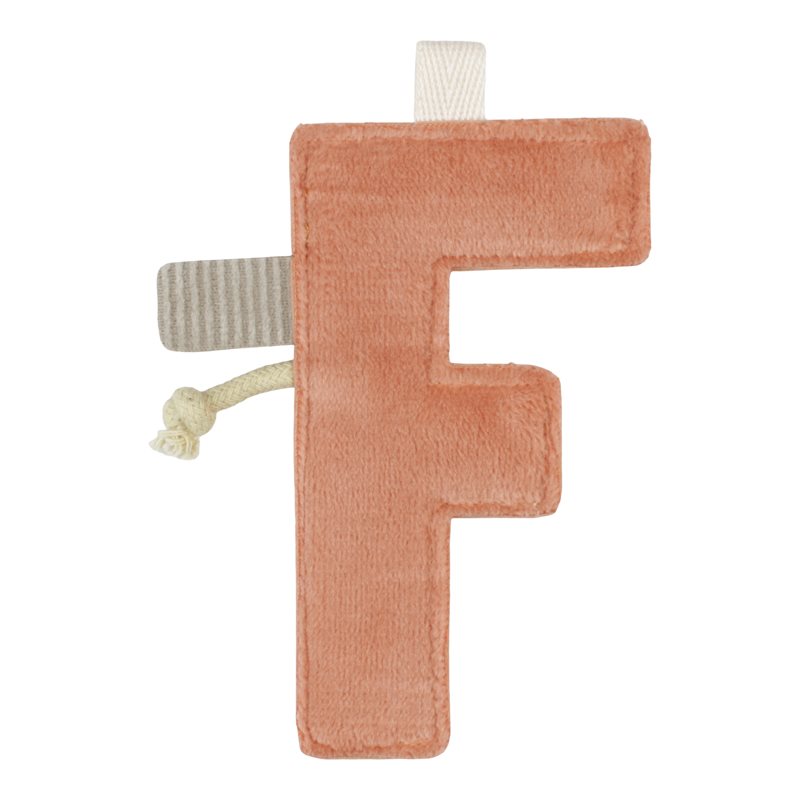 slinger elementen, letters A-Z - LITTLE DUTCH