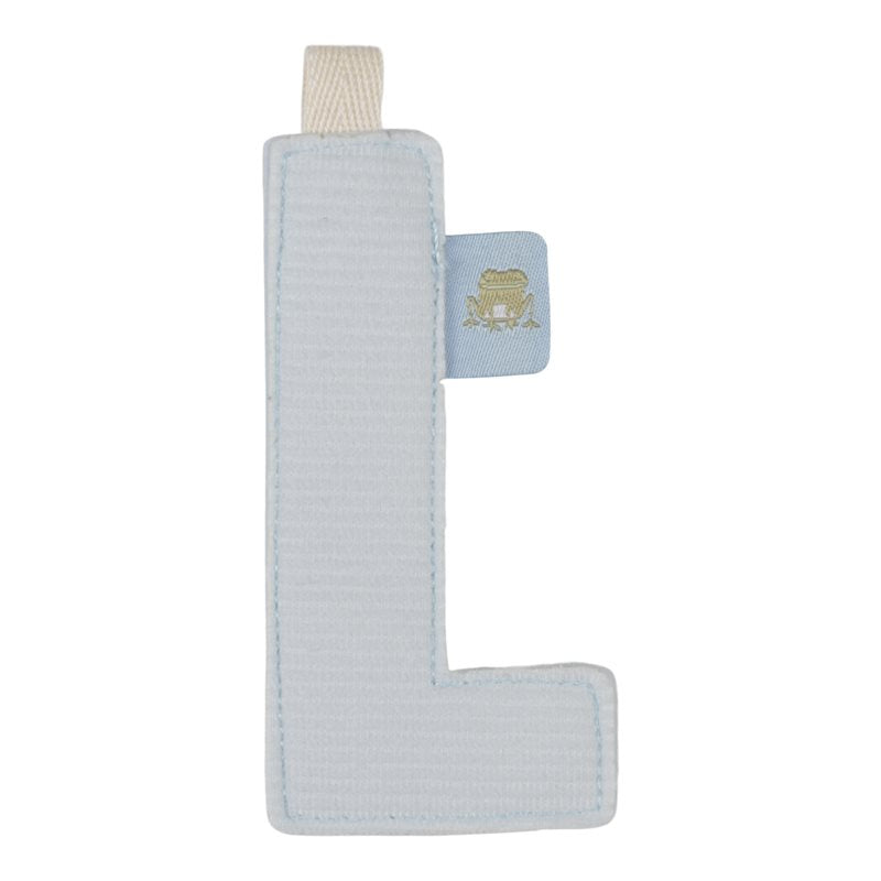 slinger elementen, letters A-Z - LITTLE DUTCH