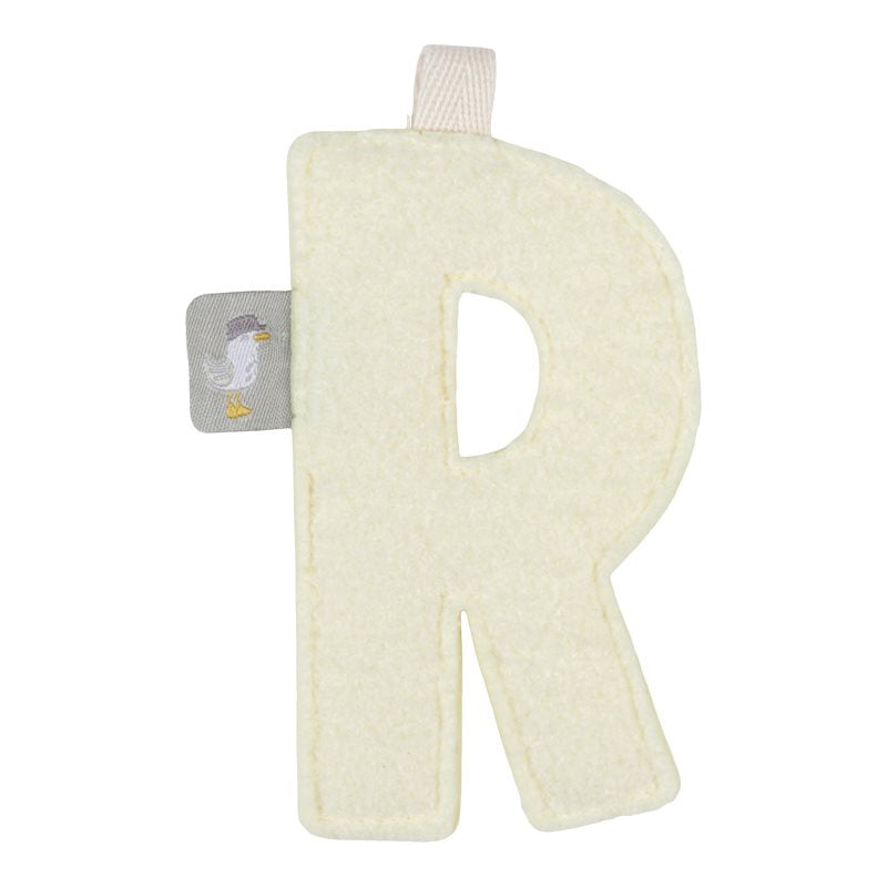 slinger elementen, letters A-Z - LITTLE DUTCH