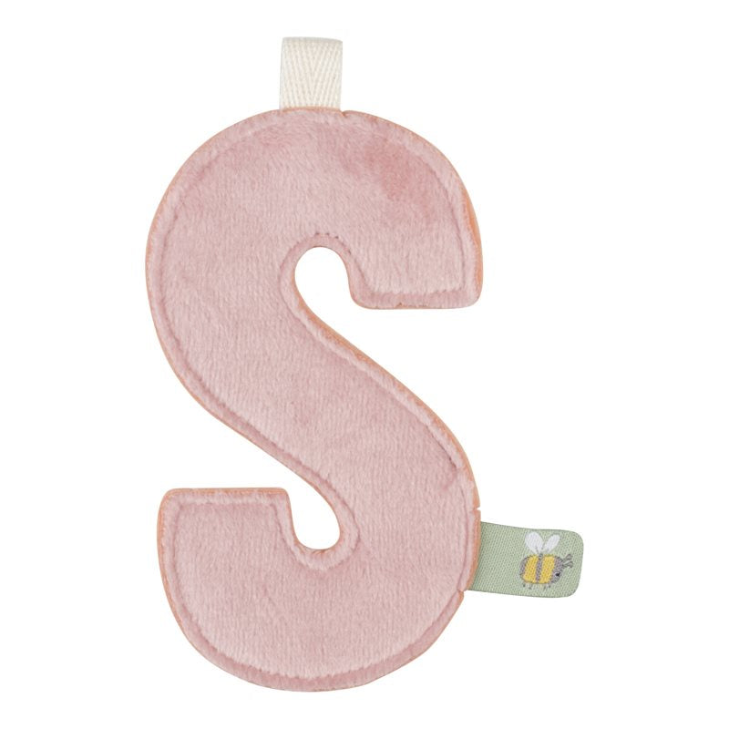 slinger elementen, letters A-Z - LITTLE DUTCH