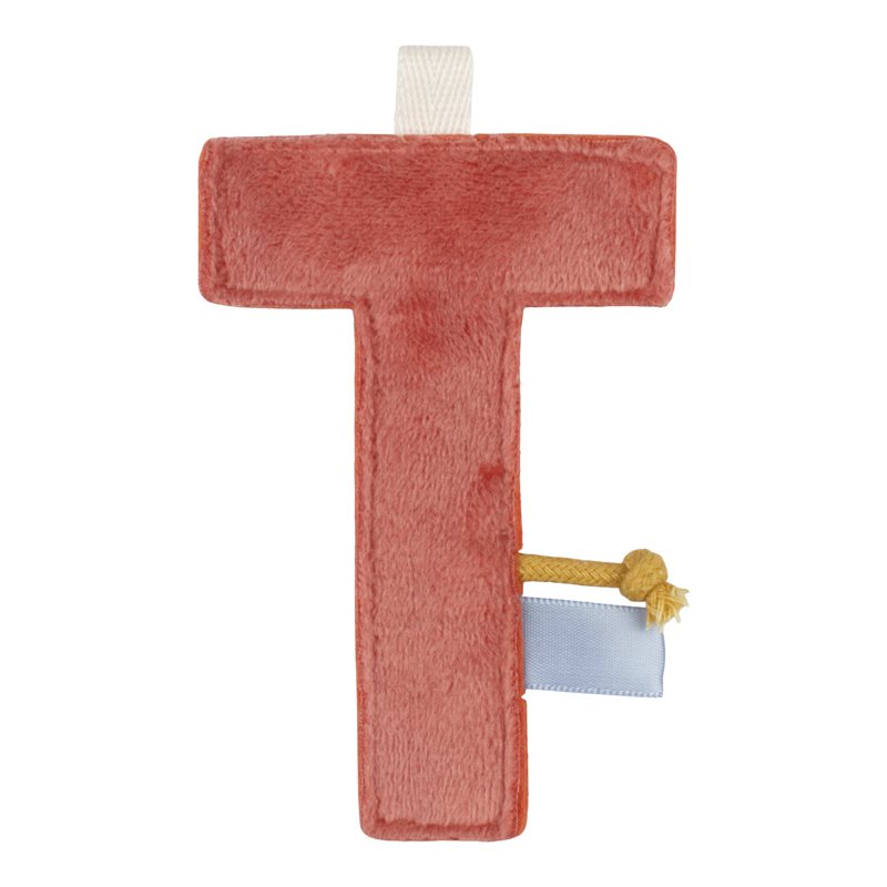 slinger elementen, letters A-Z - LITTLE DUTCH