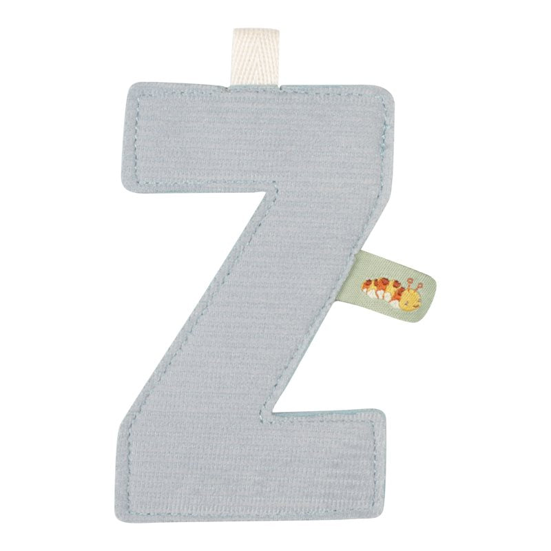 slinger elementen, letters A-Z - LITTLE DUTCH