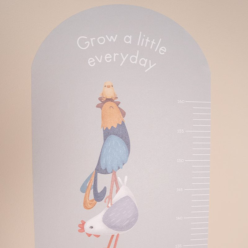 groeimeter little farm - LITTLE DUTCH