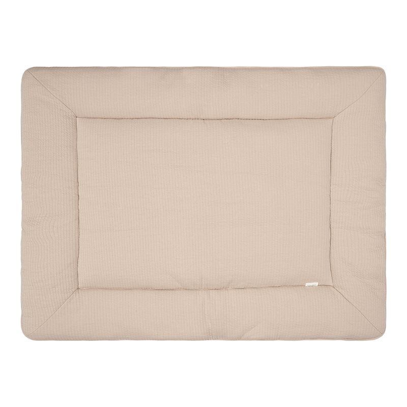 parklegger pure, beige - LITTLE DUTCH
