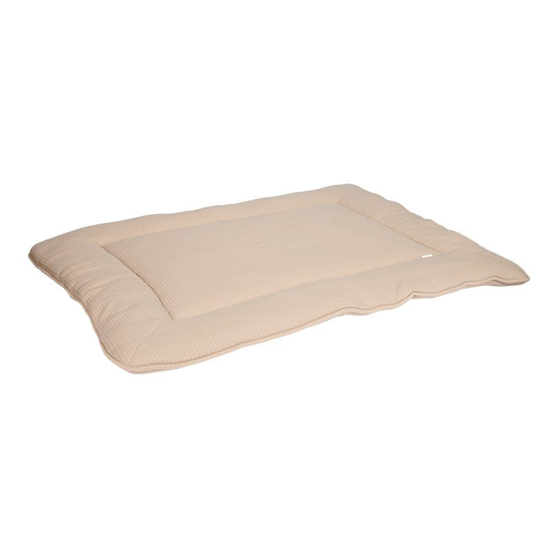 parklegger pure, beige - LITTLE DUTCH