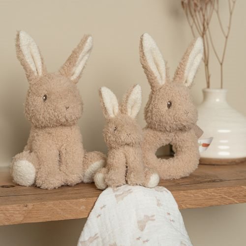 cadeauset baby bunny - LITTLE DUTCH