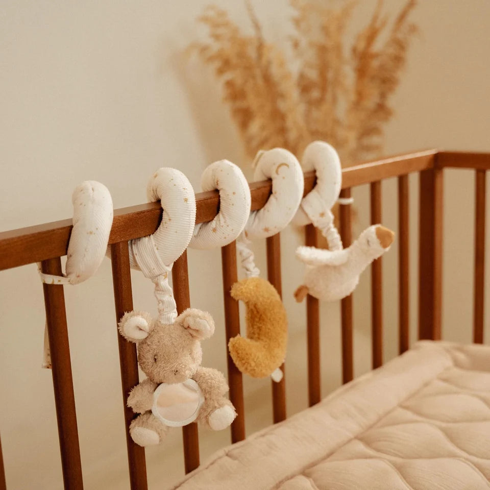 activiteitenspiraal newborn neutrals - LITTLE DUTCH