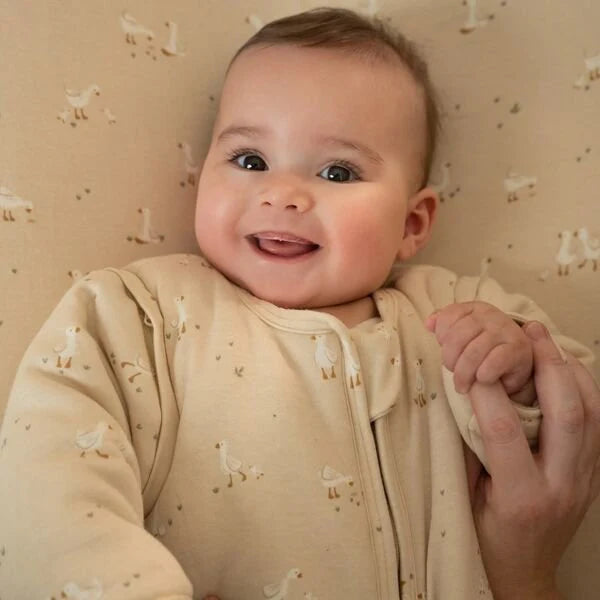 slaapzak 60 cm winter, little goose – LITTLE DUTCH