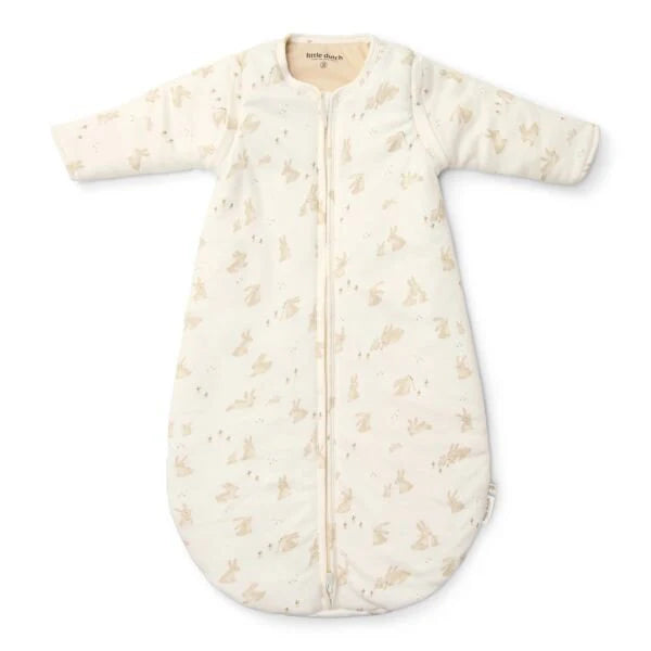 slaapzak 70 cm winter, baby bunny – LITTLE DUTCH