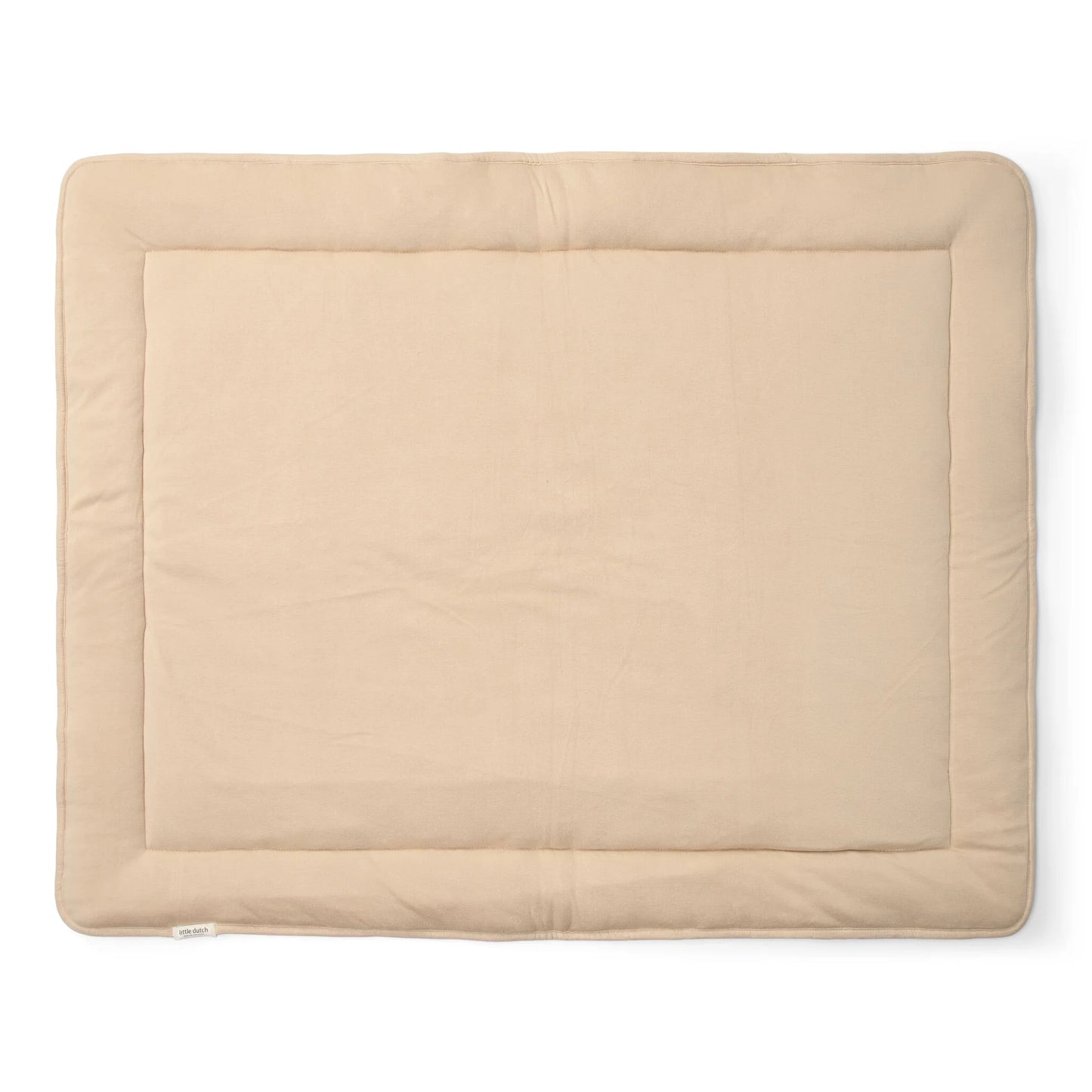 parklegger pure, beige - LITTLE DUTCH