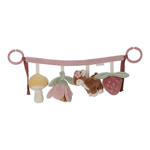 wagenspanner fairy garden - LITTLE DUTCH