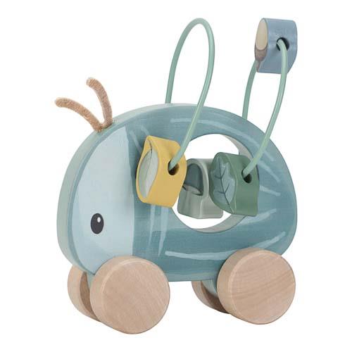 cadeauset hout, forest friends – LITTLE DUTCH