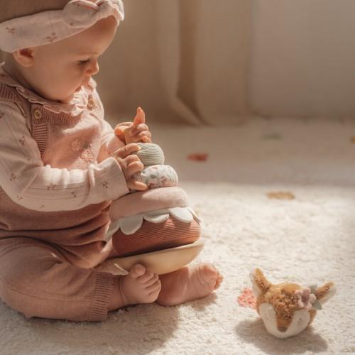 tuimelstapelaar, fairy garden - LITTLE DUTCH