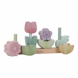 stapelspeelgoed bloemen, fairy garden – LITTLE DUTCH