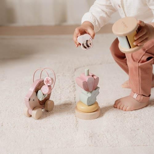 cadeauset hout, fairy garden – LITTLE DUTCH