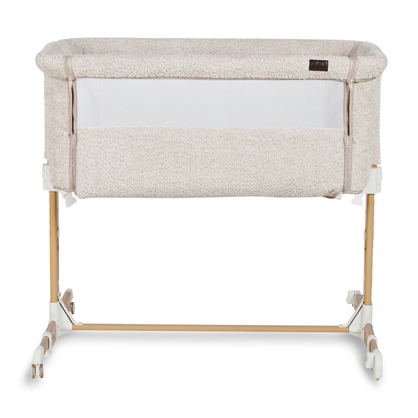 co-sleeper side-by-side, sheep - QUAX