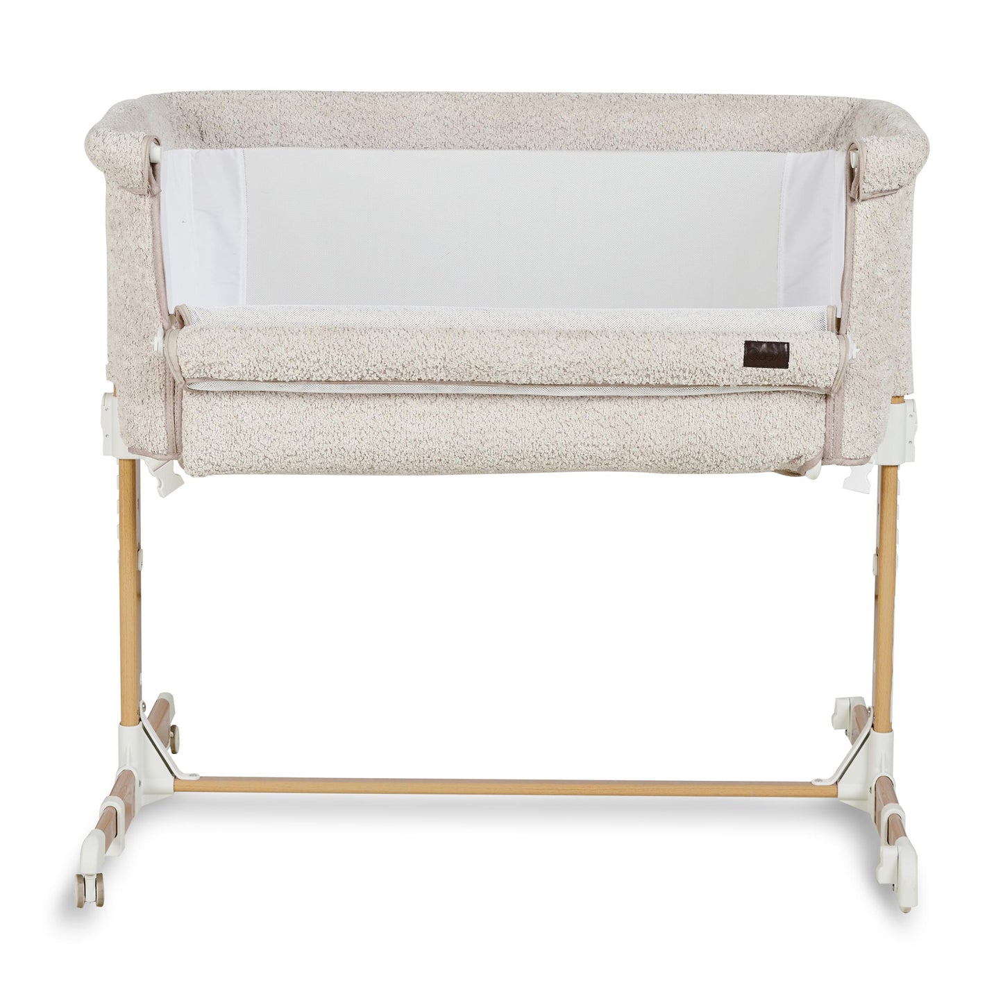 co-sleeper side-by-side, sheep - QUAX