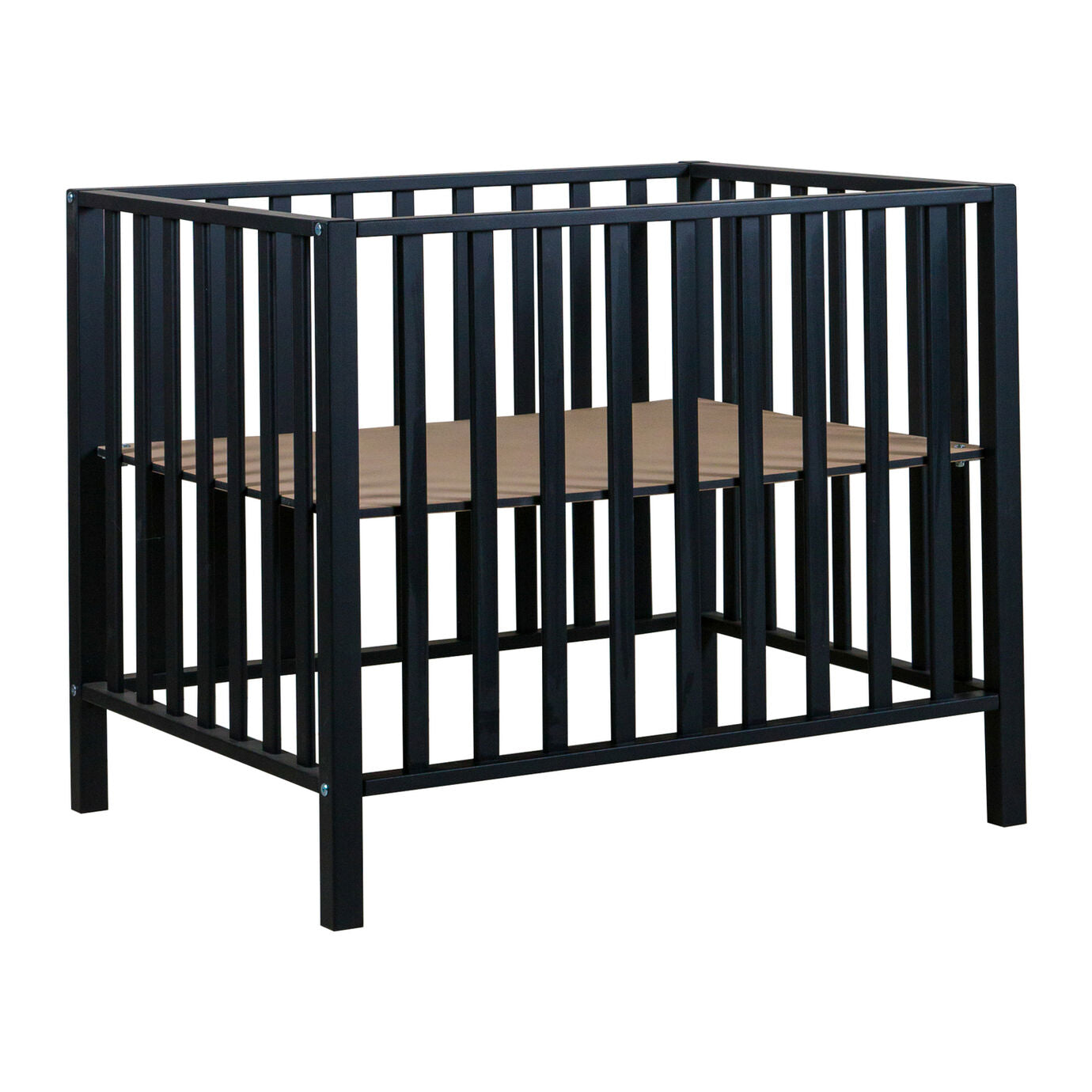 park cubic, black - QUAX
