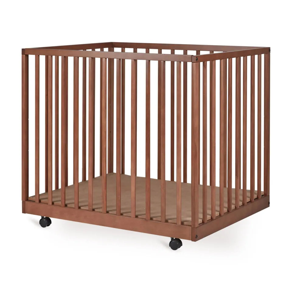 park mori, walnut - QUAX