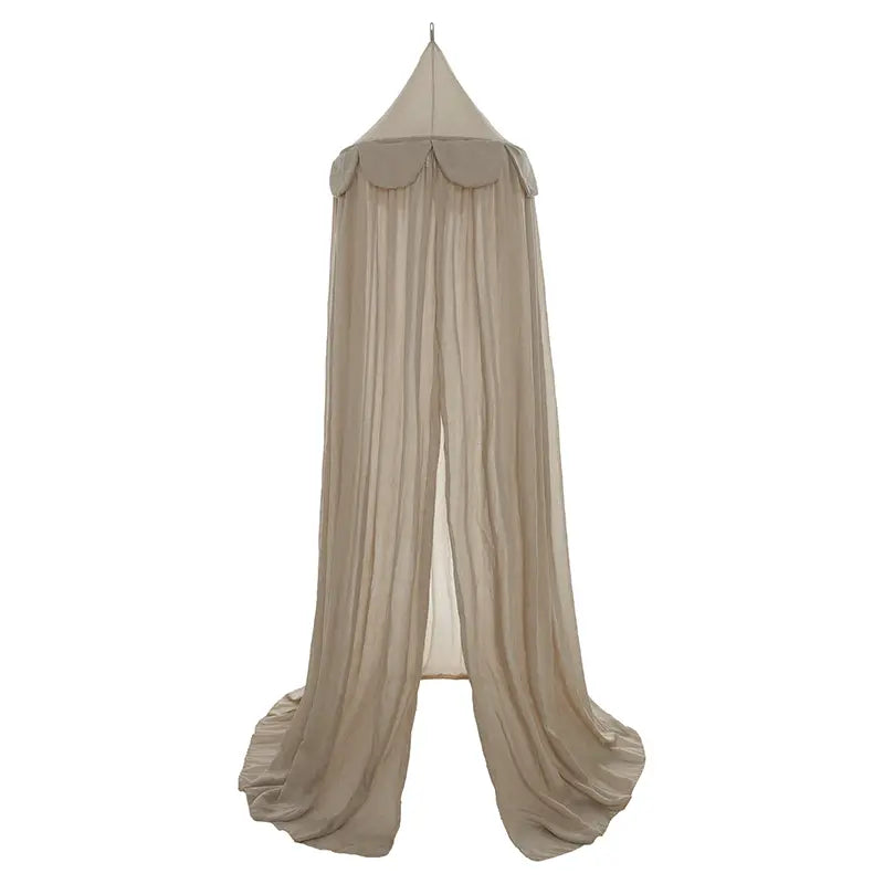 klamboe urban, taupe - WITLOF FOR KIDS