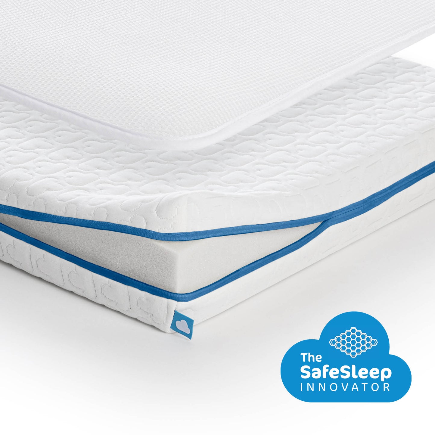 matras, evolution pack 2-in-1 - AEROSLEEP