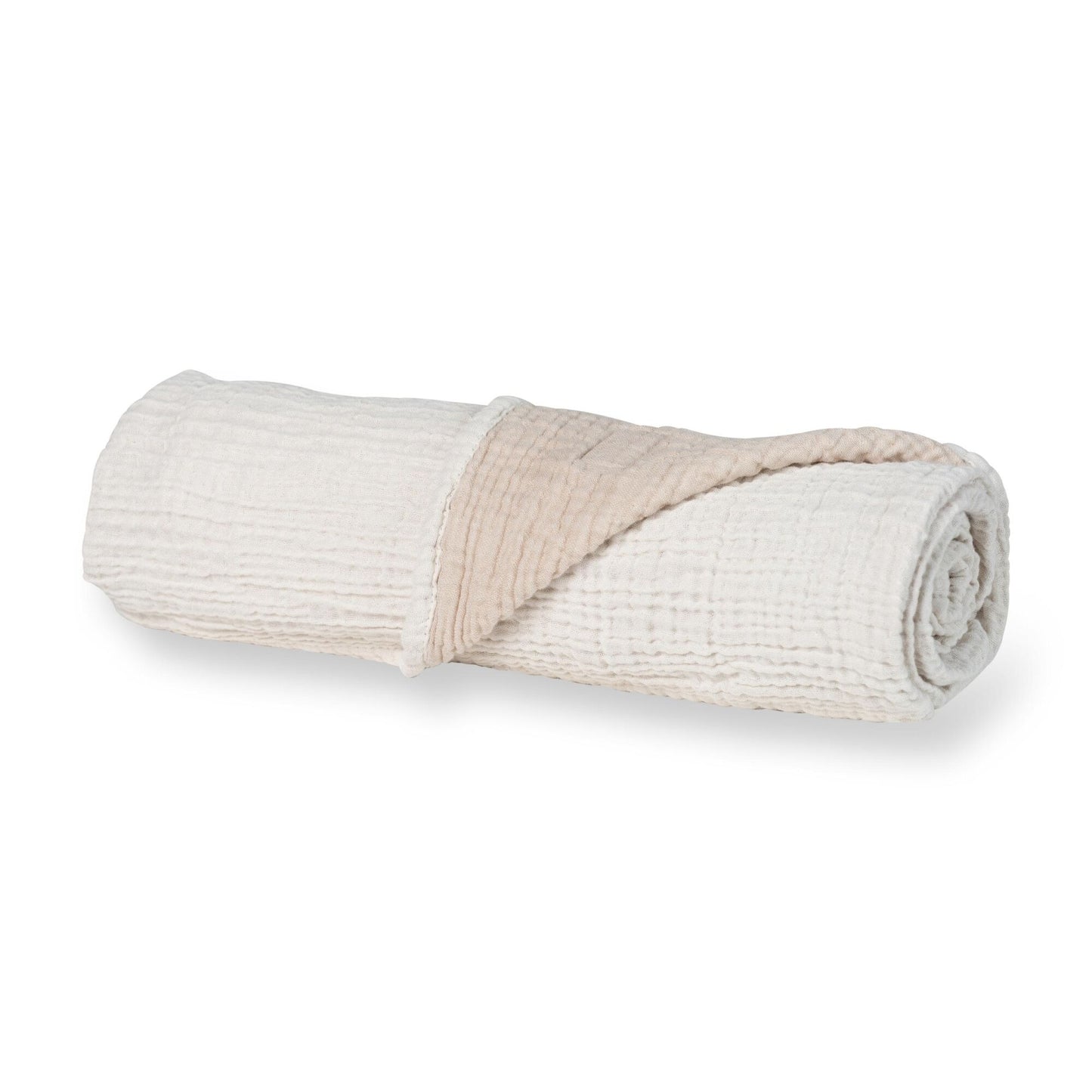 inbakerdeken/doek xl, clay - QUAX