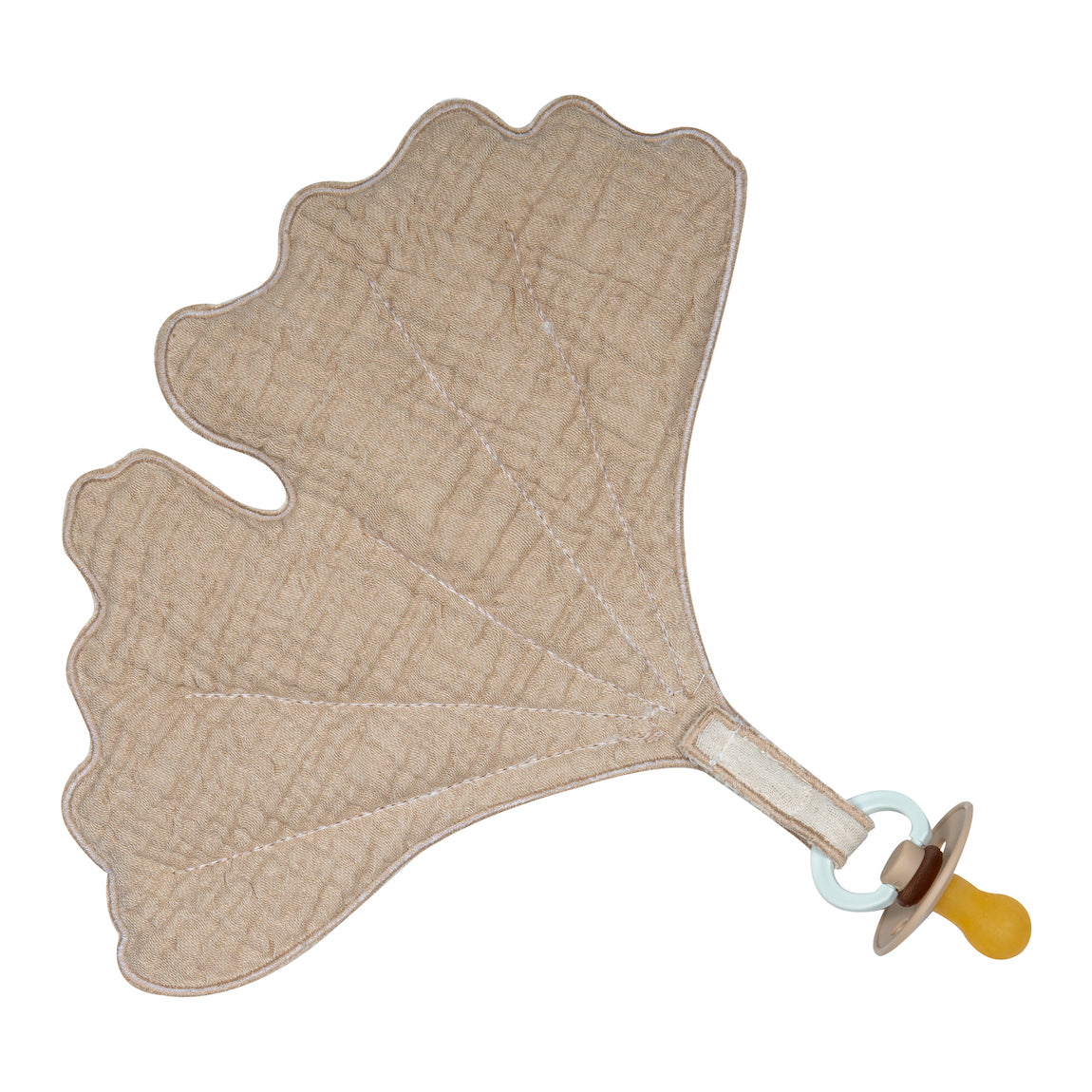 doudou ginkgo, clay - QUAX