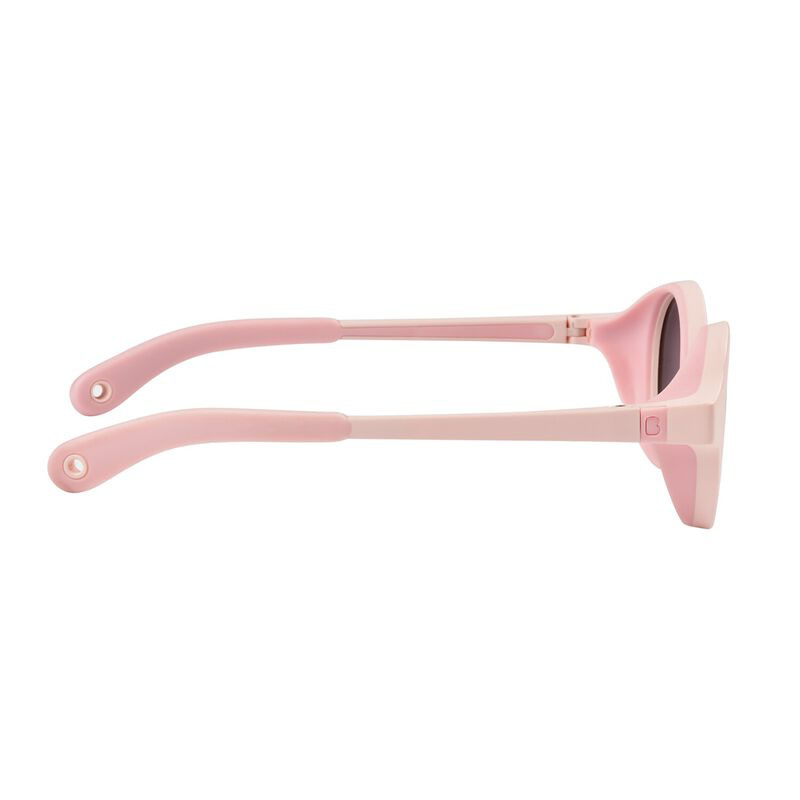 zonnebril joy, chalk pink, 0-24 mnd. - BEABA