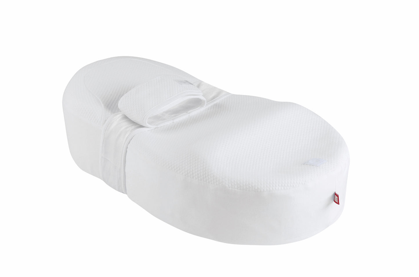 babycocon, fleur de coton - RED CASTLE