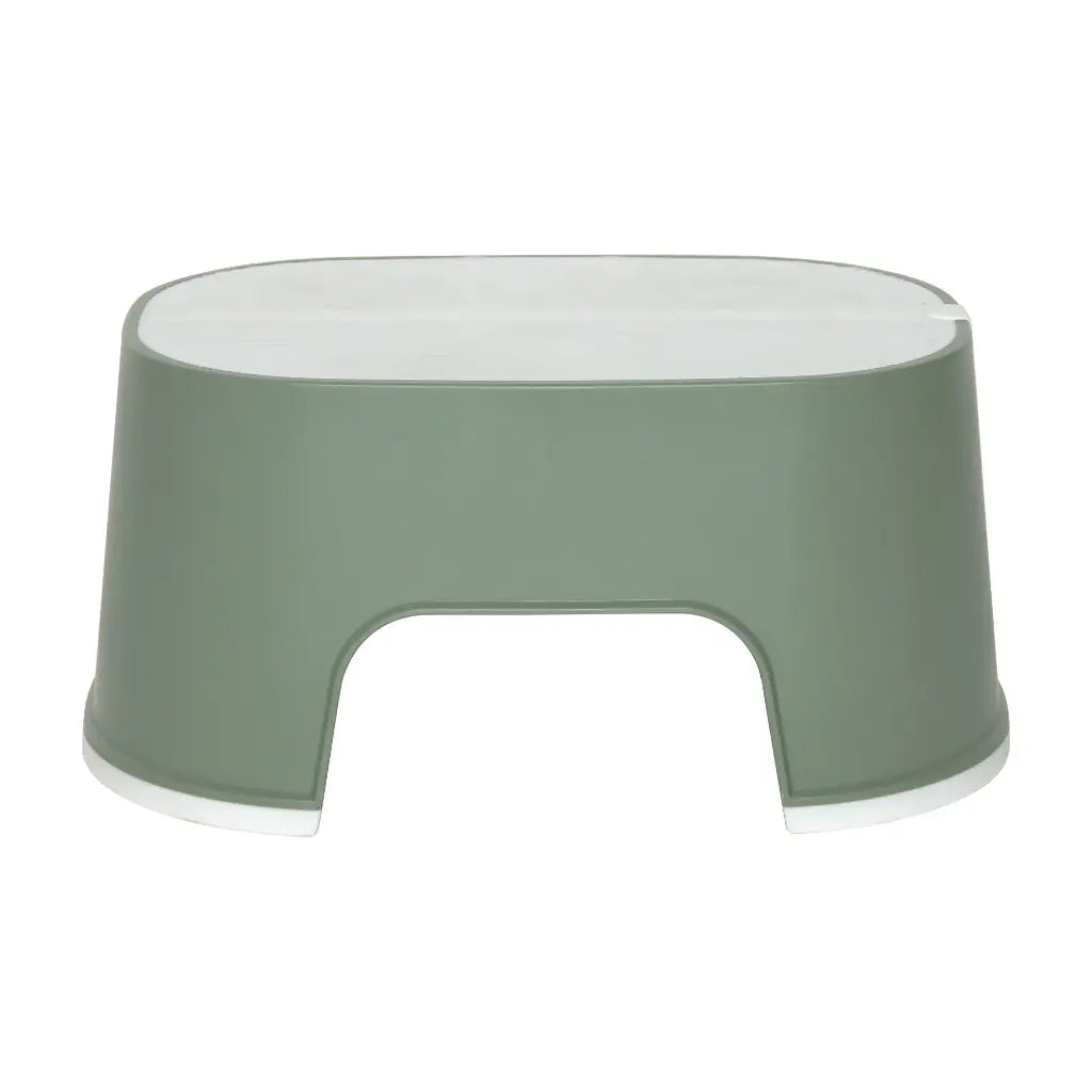 opstapje grow, breeze green - BEBE-JOU
