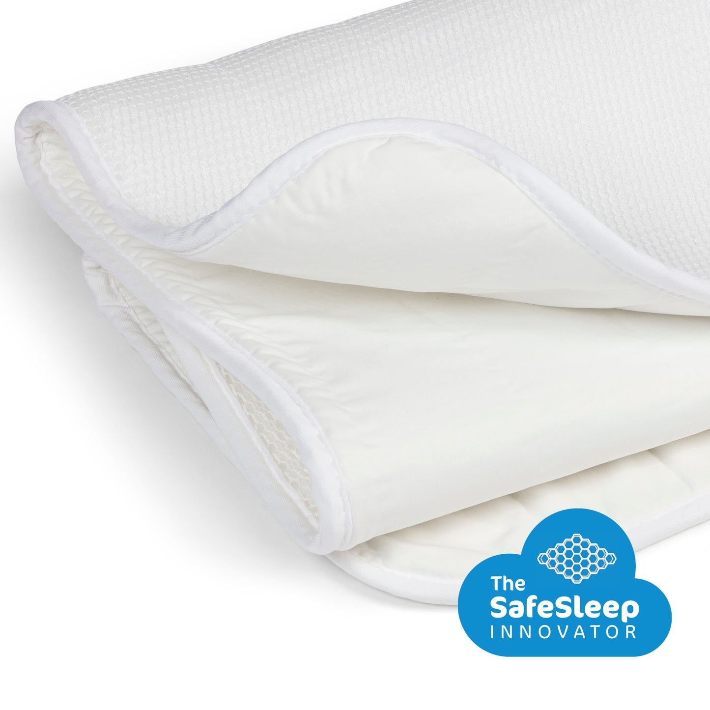 matrasbeschermer, safe sleep - AEROSLEEP