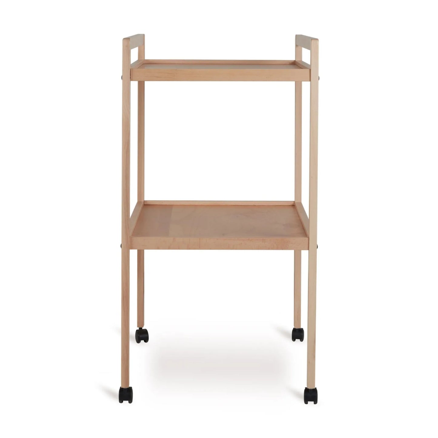 luiertafel mori, naturel - QUAX