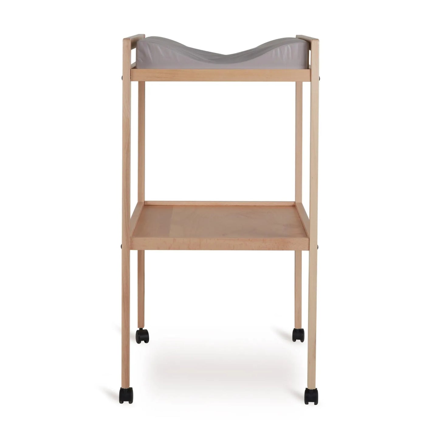 luiertafel mori, naturel - QUAX