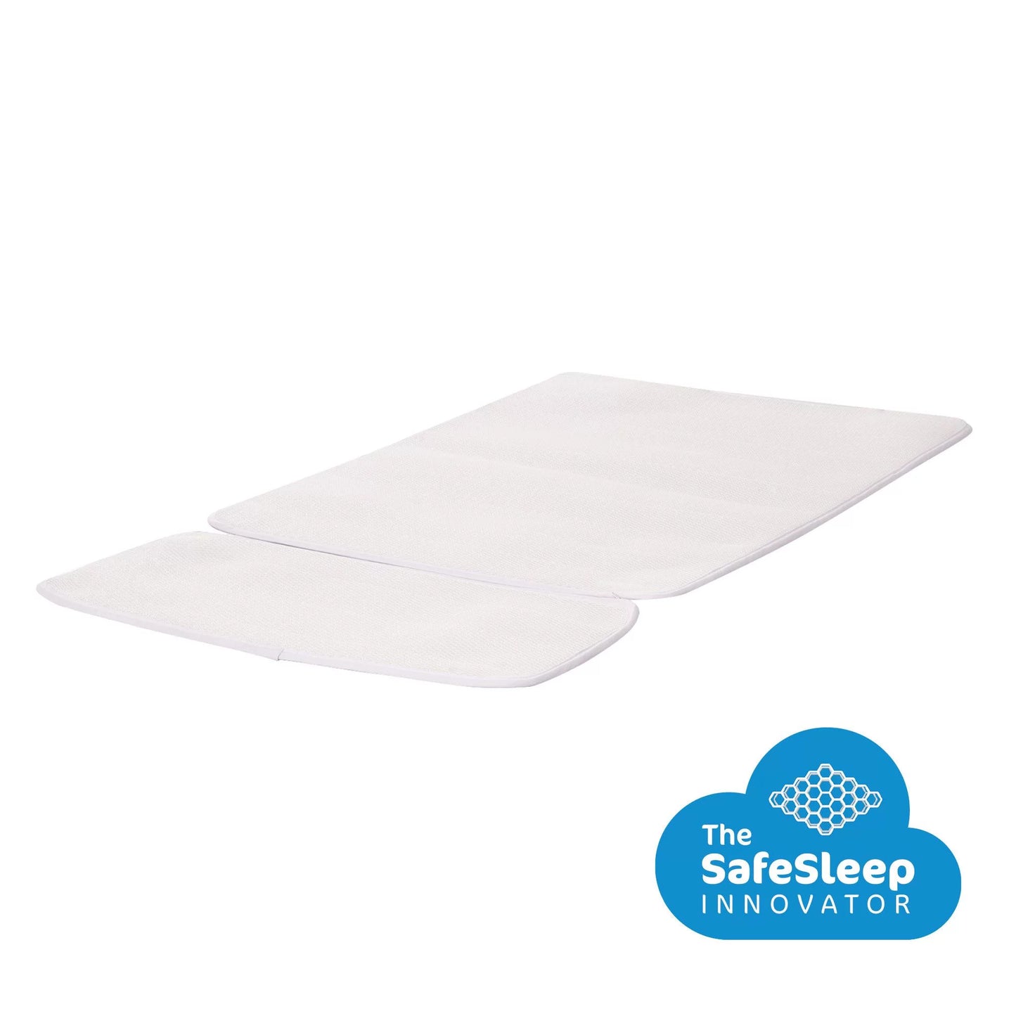 matrasbeschermer safe sleep, reisbed - AEROMOOV