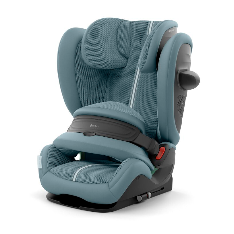 autostoel Pallas G3 I-Size, stormy blue - CYBEX