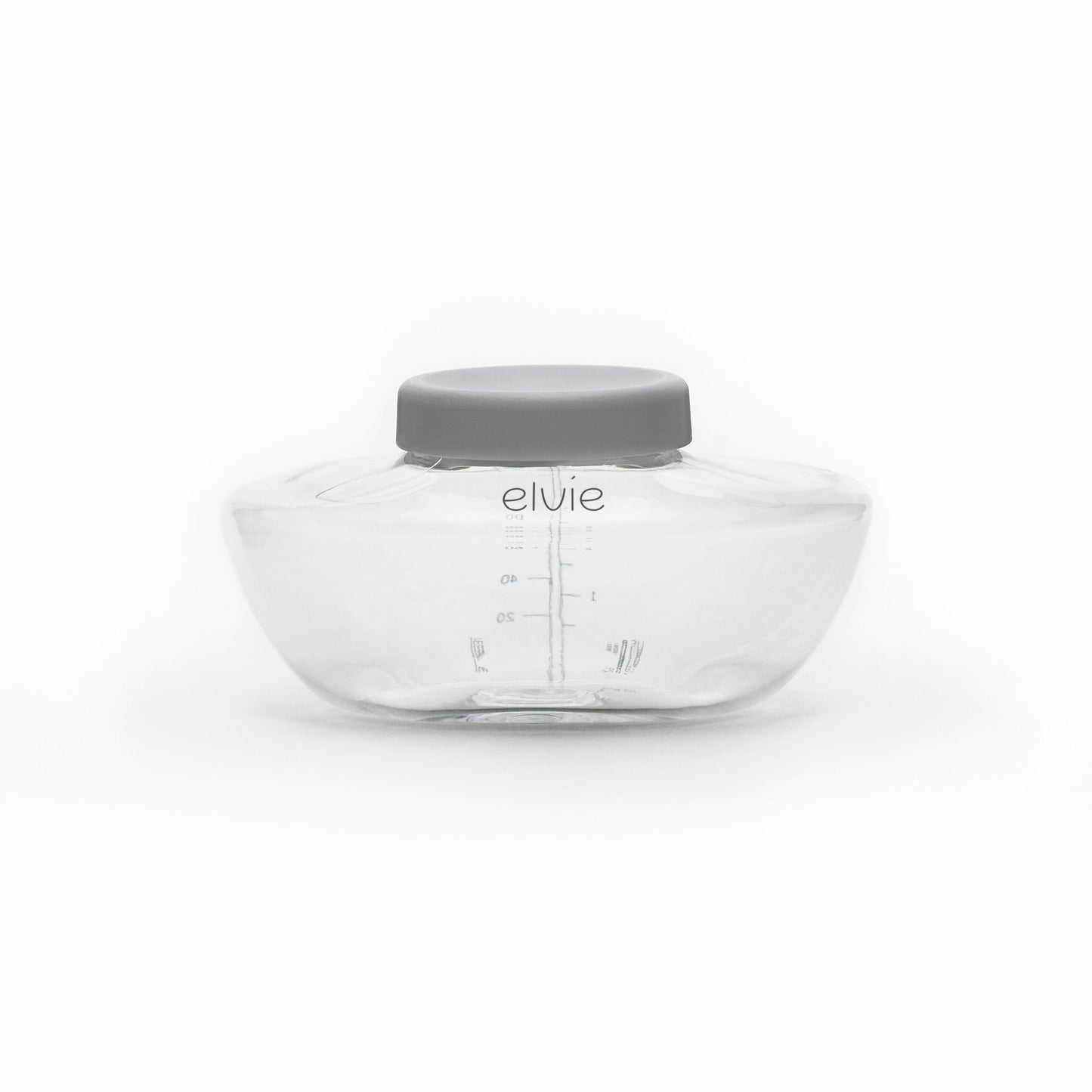 flesjes set borstkolf, 150 ML - ELVIE