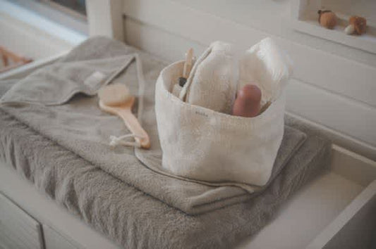 commodemandje malmo, pebble - KOEKA