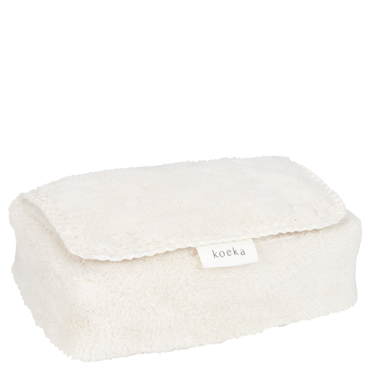 doekjesverdeler malmo, pebble - KOEKA