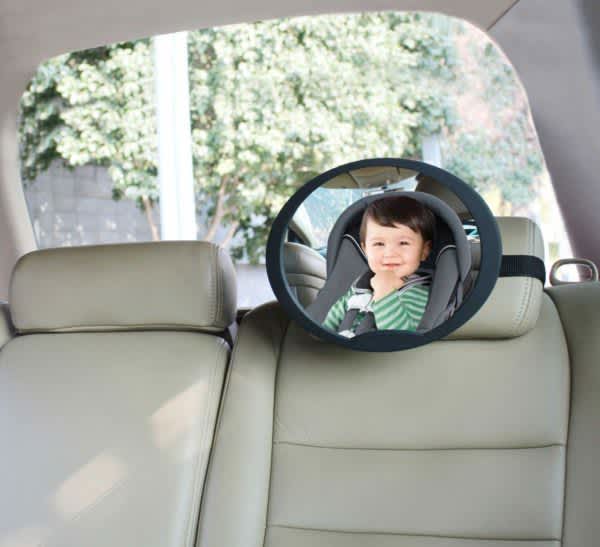baby spiegel auto - BABYDAN